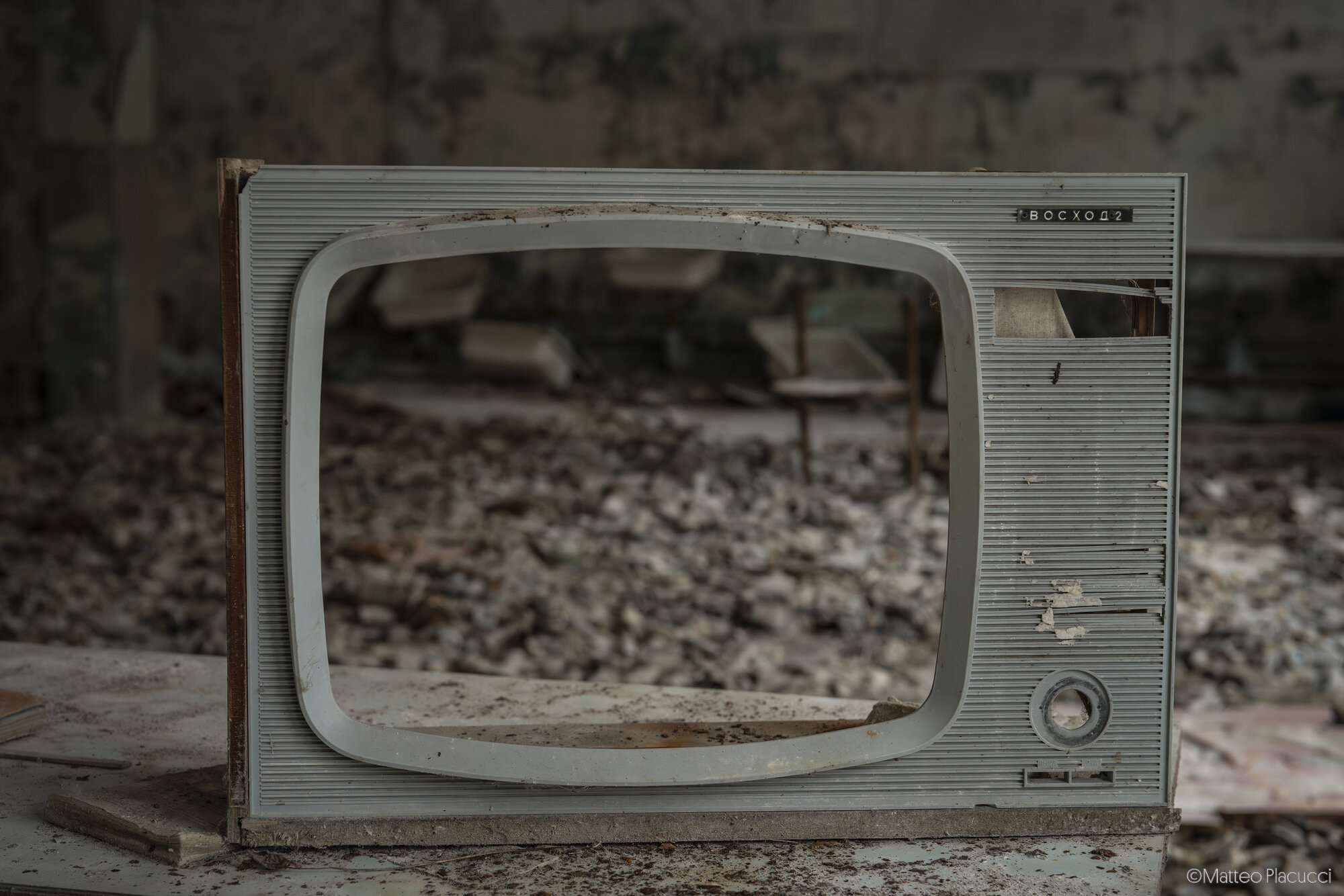Chernobyl40