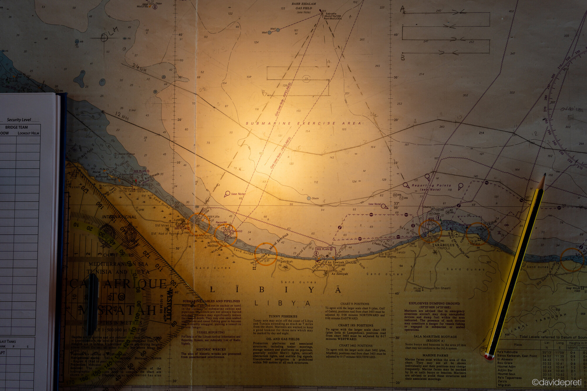 Central Mediterranean Sea — March 24, 2023.

On the 13th of December 2022, LIFE SUPPORT, the EMERGENCY ship for Search and Rescue (SAR) sails from Genoa for its first mission in the Central Mediterranean sea.
