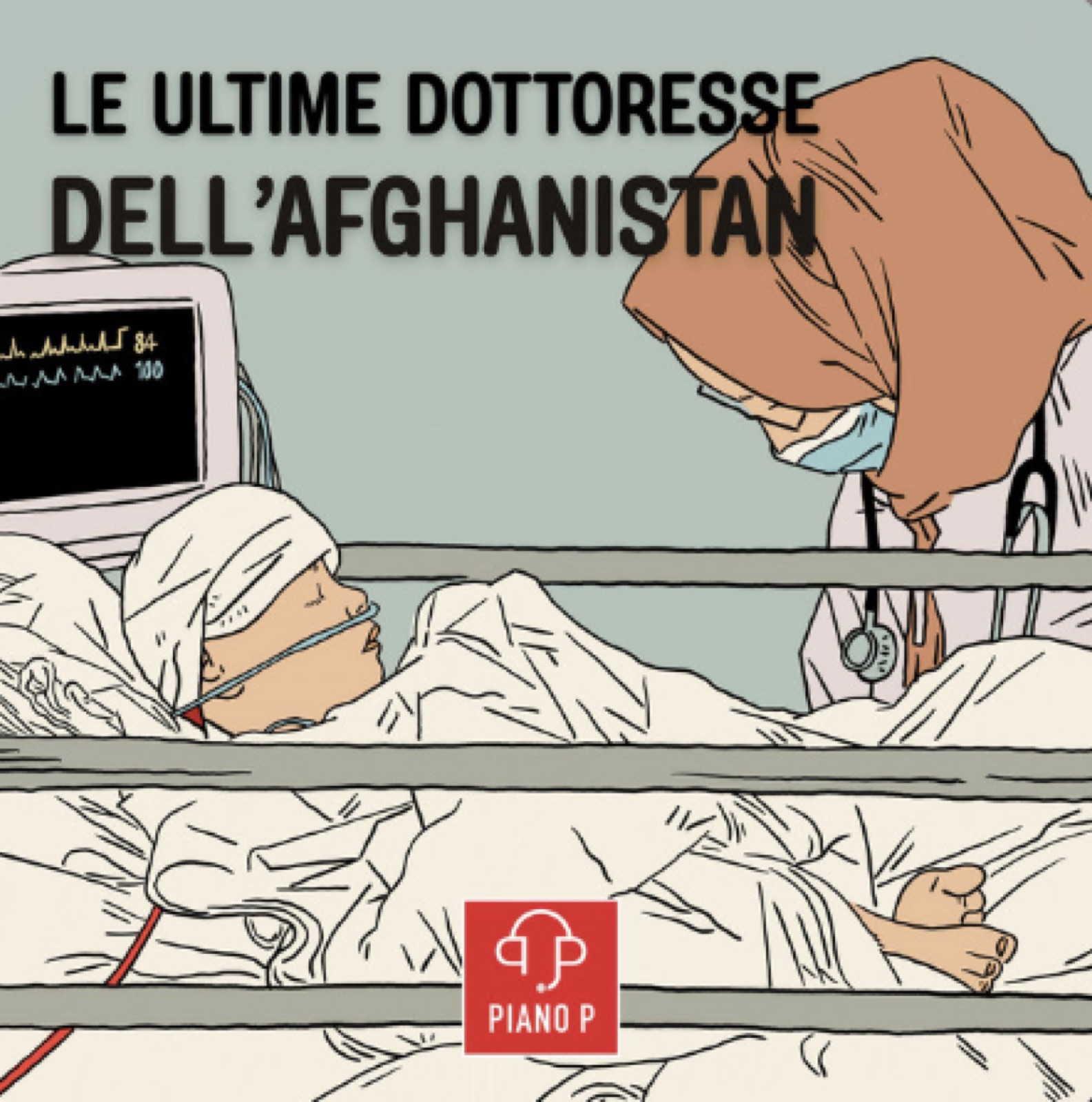 Le Ultime Dottoresse