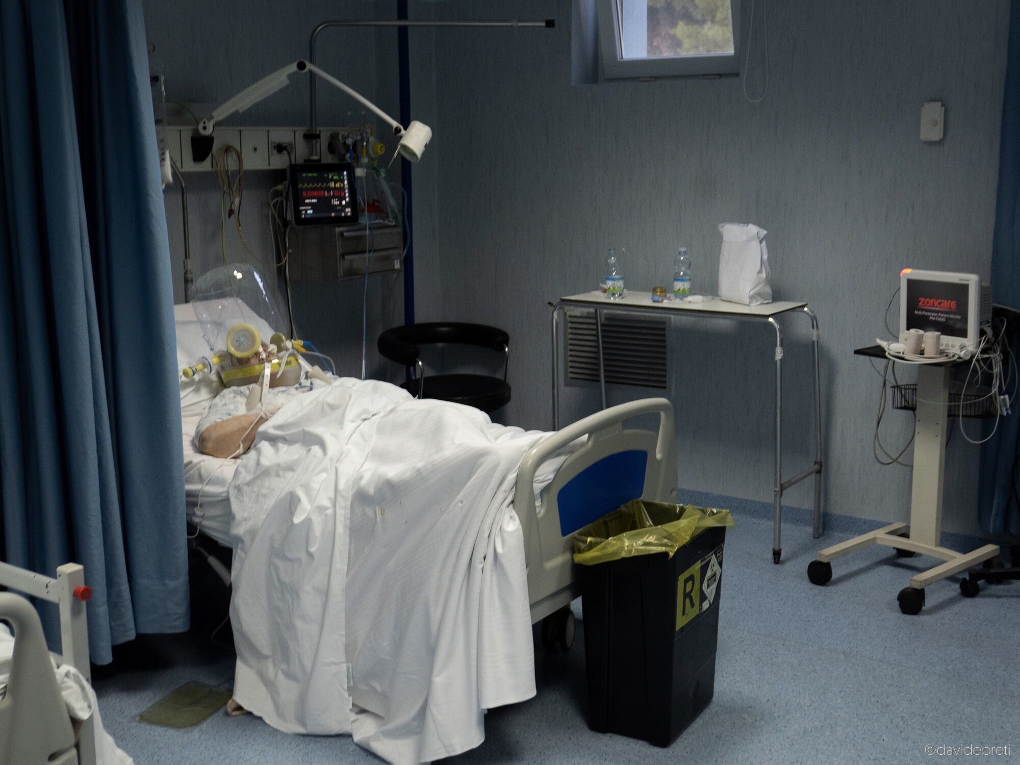 The Frontline